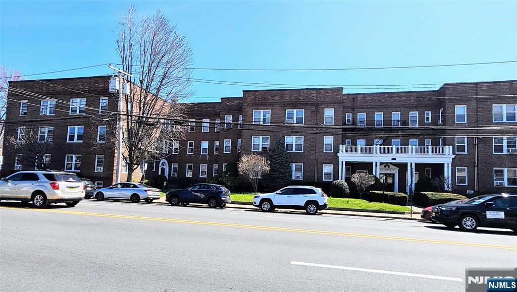 TEANECK Properties
