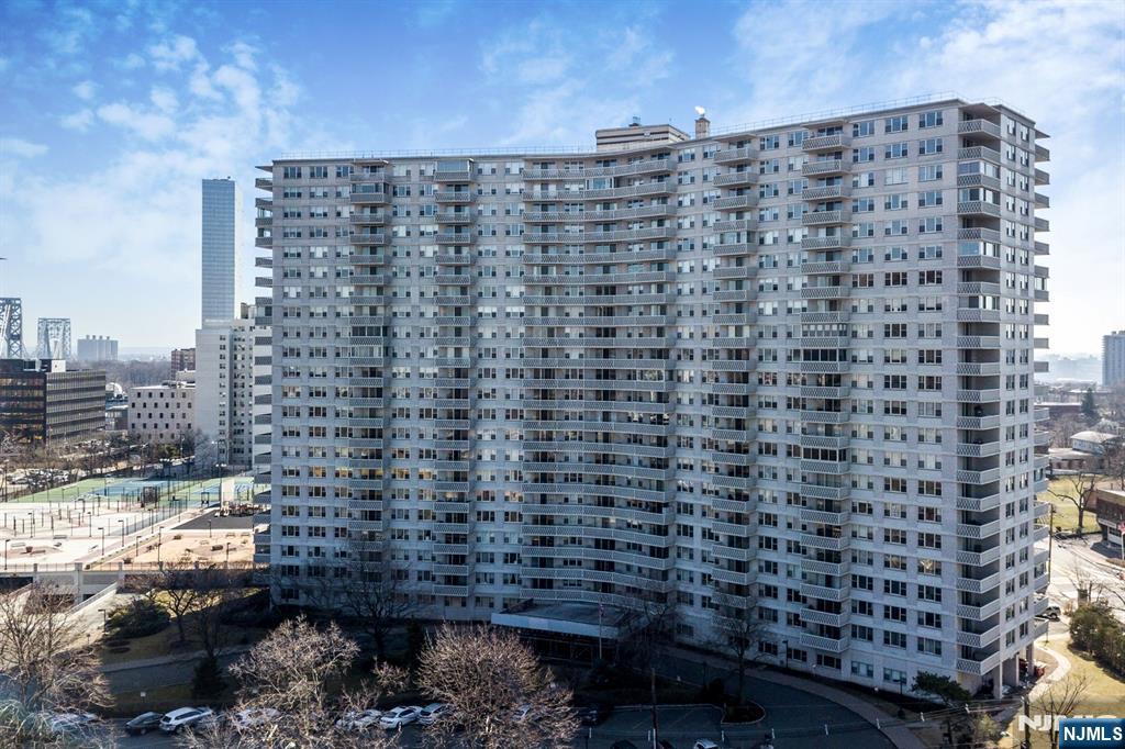 Hudson County,  Bergen County Properties