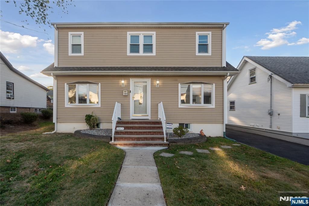 Homes for sale in Belleville, NJ | 143 Carpenter St, Belleville, NJ 07109 | MLS# 25036259