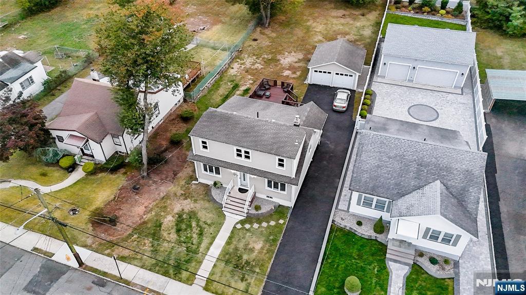 Homes for sale in Belleville, NJ | 143 Carpenter St, Belleville, NJ 07109 | MLS# 25036259