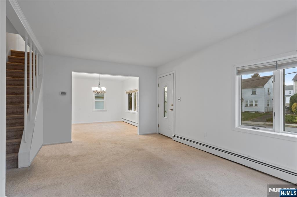 Homes for sale in Belleville, NJ | 143 Carpenter St, Belleville, NJ 07109 | MLS# 25036259