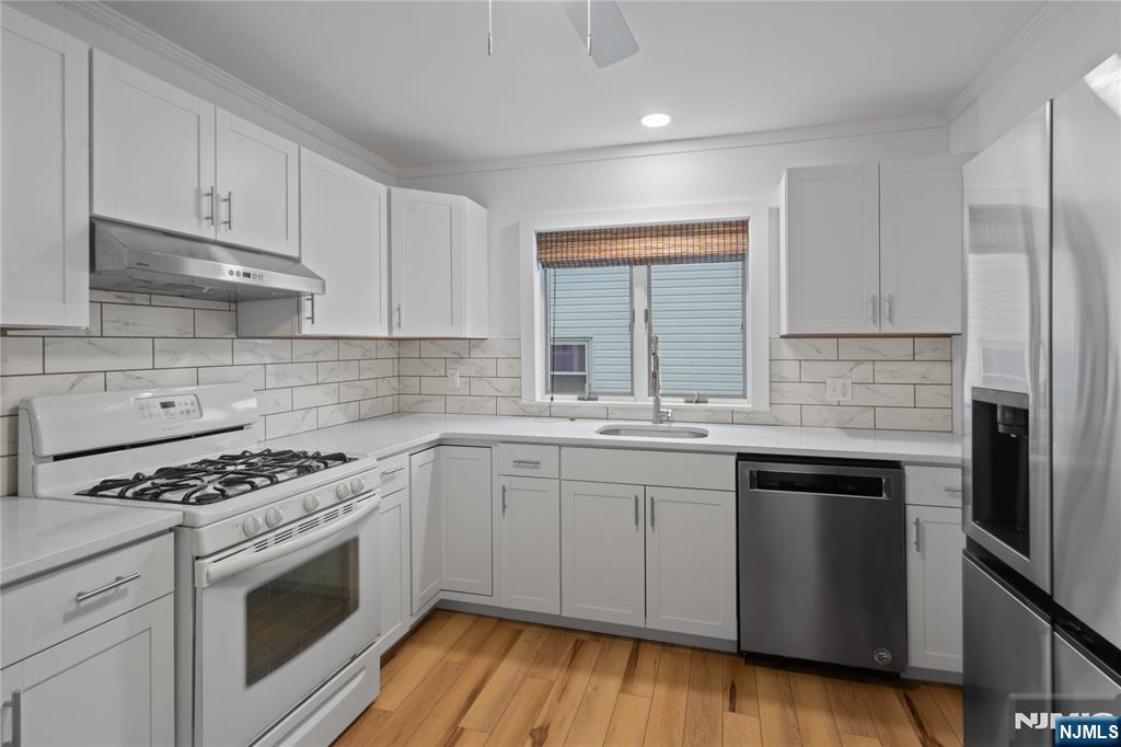 Homes for sale in Belleville, NJ | 143 Carpenter St, Belleville, NJ 07109 | MLS# 25036259