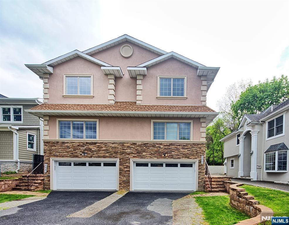 TENAFLY Properties
