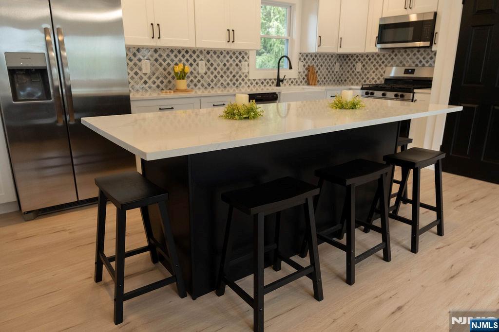 Homes for sale in Little Ferry, NJ | 78 Poplar Ave, Little Ferry, NJ 07643 | MLS# 25036296