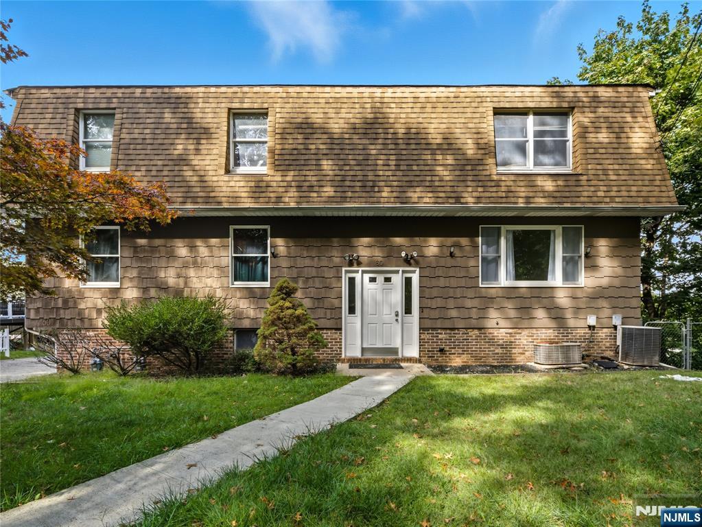 Homes for sale in Woodland Park, NJ | 60 Garden Ave, Woodland Park, NJ 07424 | MLS# 25036310