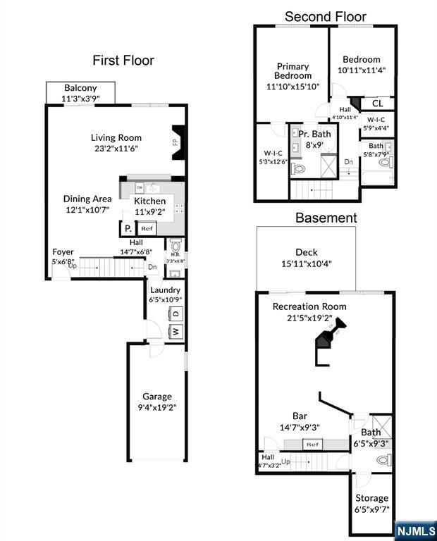 Homes for sale in Scotch Plains, NJ | 709 Donato Cir, Scotch Plains, NJ 07076 | MLS# 25036329