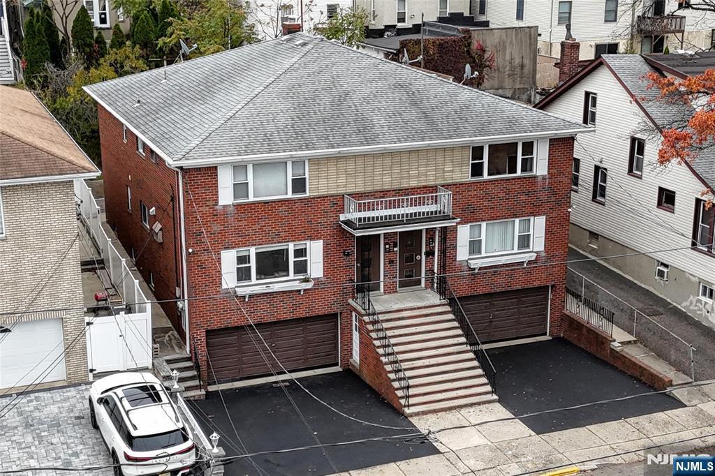 Homes for sale in Fairview, NJ | 220-222 8Th St, Fairview, NJ 07022 | MLS# 25036365