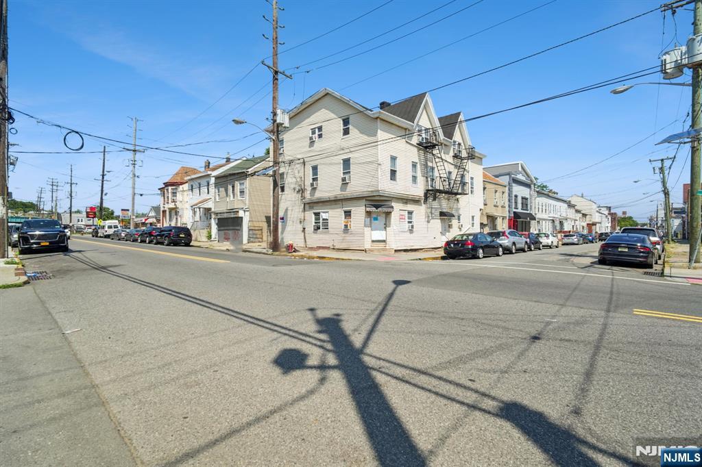 Homes for sale in Paterson, NJ | 196 198 Beech, Paterson, NJ 07501 | MLS# 25036382