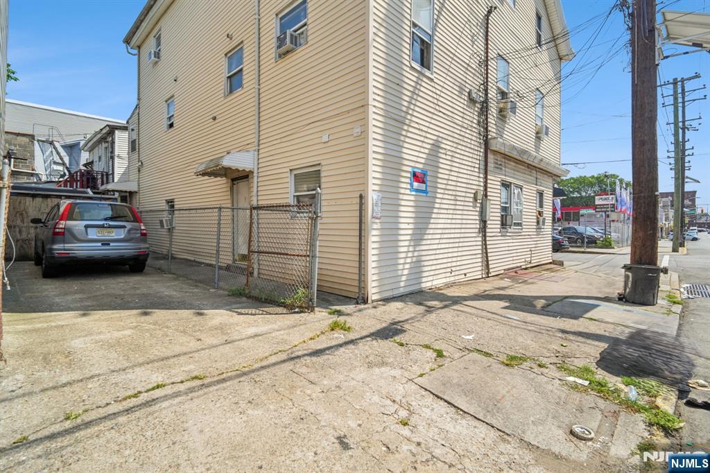 Homes for sale in Paterson, NJ | 196 198 Beech, Paterson, NJ 07501 | MLS# 25036382