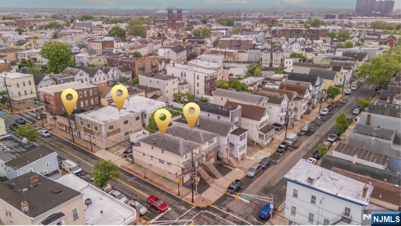 Homes for sale in East Newark, NJ | 351 N 2nd St, East Newark, NJ 07029 | MLS# 25036416