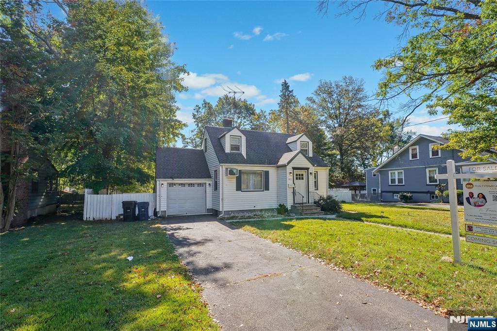 Homes for sale in Plainfield, NJ | 1405 1411 Myrtle Ave, Plainfield, NJ 07063 | MLS# 25036435