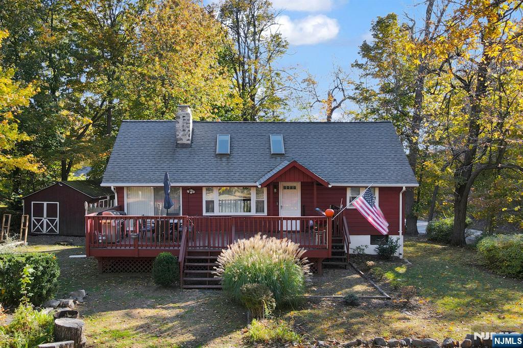 Homes for sale in Vernon, NJ | 85 Breakneck Rd, Vernon, NJ 07422 | MLS# 25036437