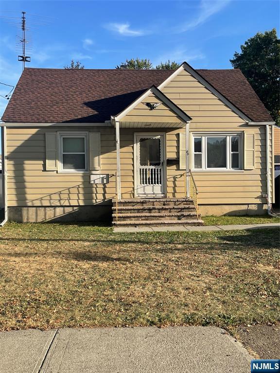 $499,000 Cape Cod