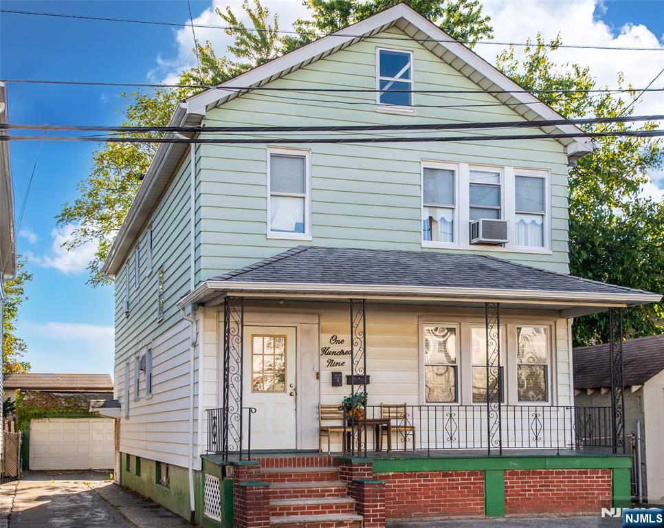 Homes for sale in Belleville, NJ | 109 Sanford Ave, Belleville, NJ 07109 | MLS# 25036464