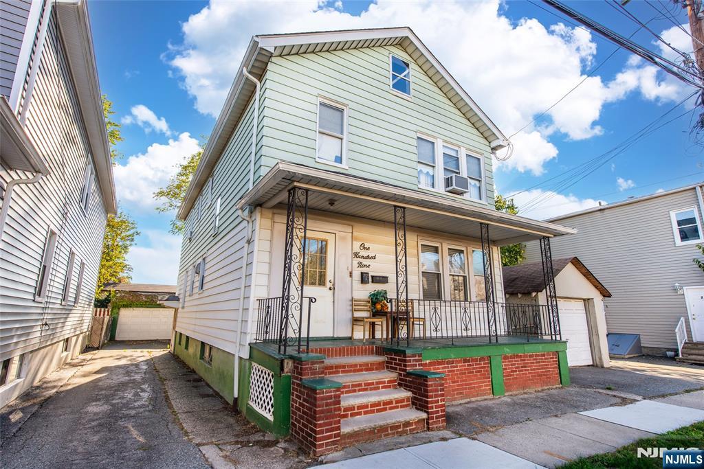 Homes for sale in Belleville, NJ | 109 Sanford Ave, Belleville, NJ 07109 | MLS# 25036464