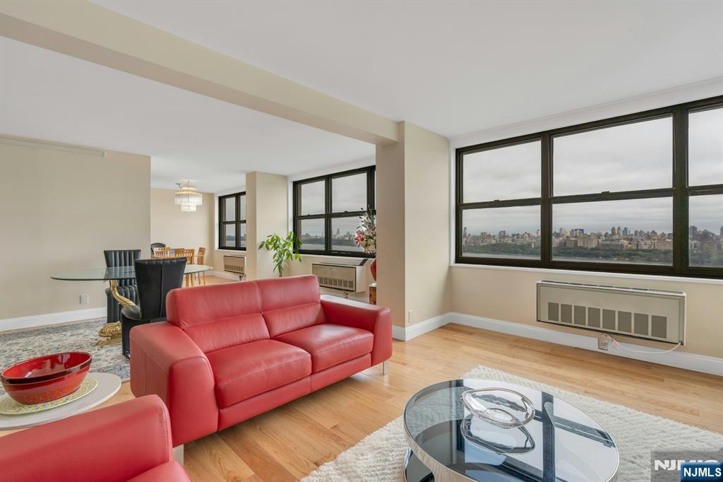 Homes for sale in Guttenberg, NJ | 7004 Boulevard East #33D, Guttenberg, NJ 07093 | MLS# 25036491