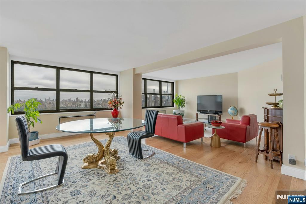 Homes for sale in Guttenberg, NJ | 7004 Boulevard East #33D, Guttenberg, NJ 07093 | MLS# 25036491