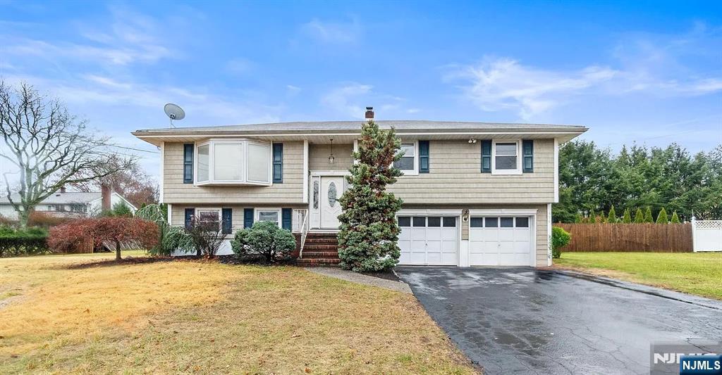 PARAMUS Properties