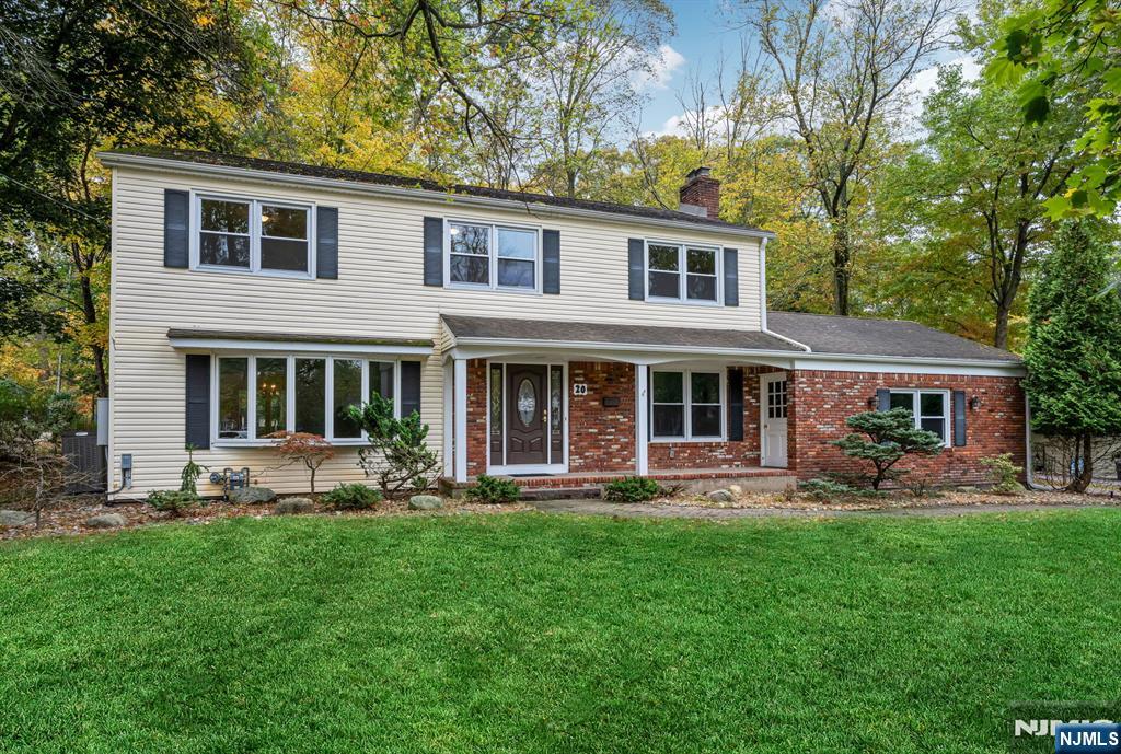 ALLENDALE Properties