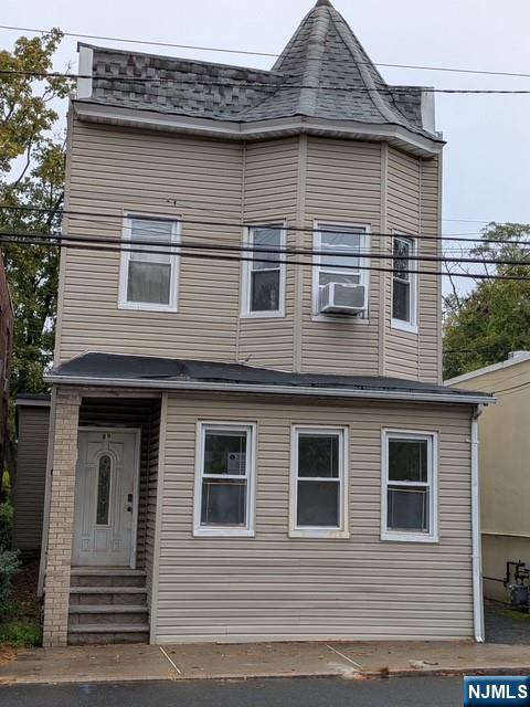 ENGLEWOOD Properties