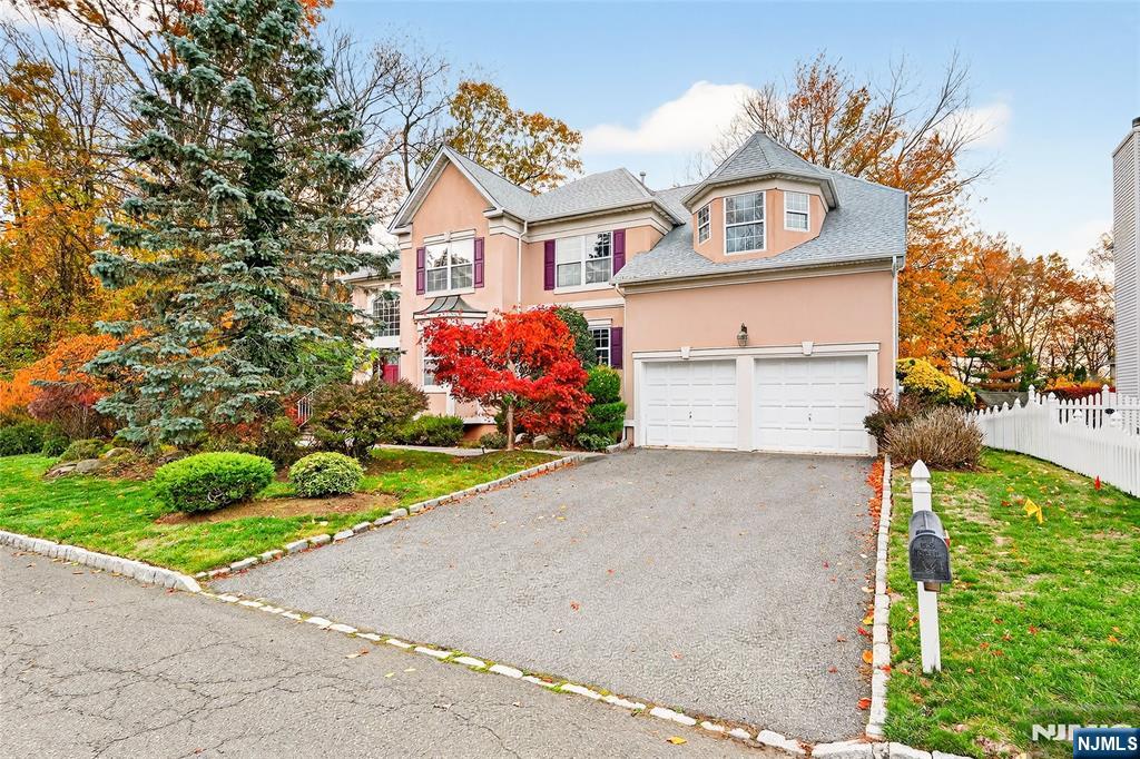 12 Robyn Court, Emerson, NJ 07630 Listing Photo  0