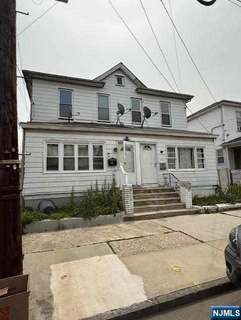 Homes for sale in Newark, NJ | 457 7Th St, Newark, NJ 07107 | MLS# 25036742