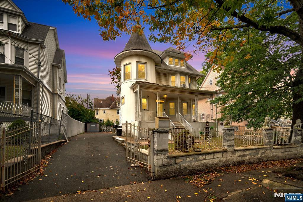 Homes for sale in Newark, NJ | 42 Nairn Pl, Newark, NJ 07108 | MLS# 25036778