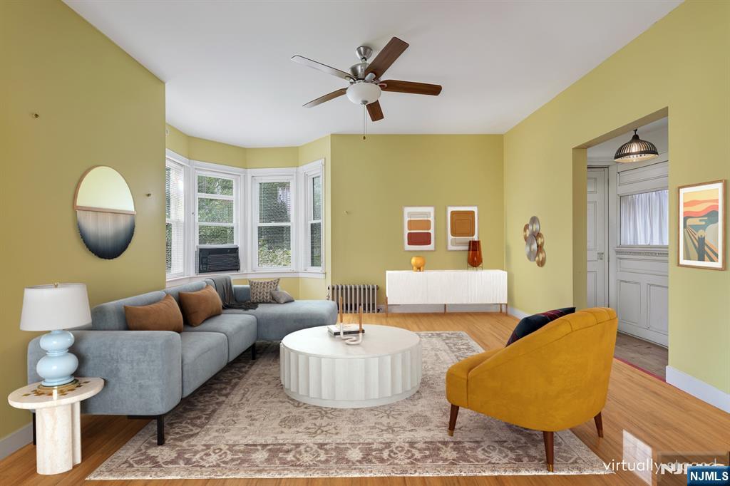 Homes for sale in Montclair, NJ | 81 Fullerton Ave, Montclair, NJ 07042 | MLS# 25036808