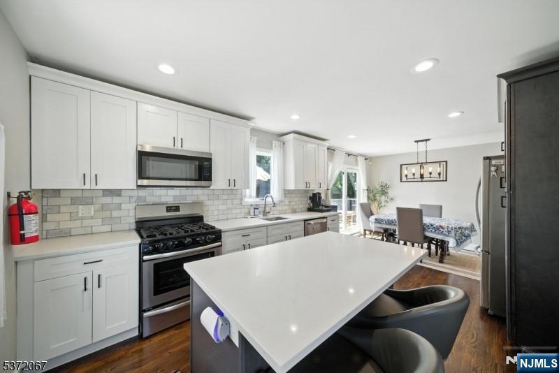 Homes for sale in Bloomfield, NJ | 36 Alyson Pl, Bloomfield, NJ 07003 | MLS# 25036818