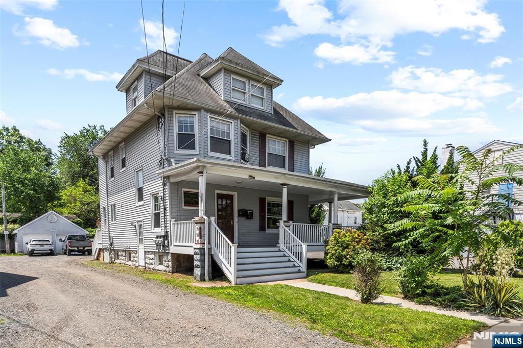 Homes for sale in Dunellen, NJ | 511 Grove St, Dunellen, NJ 08812 | MLS# 25036822