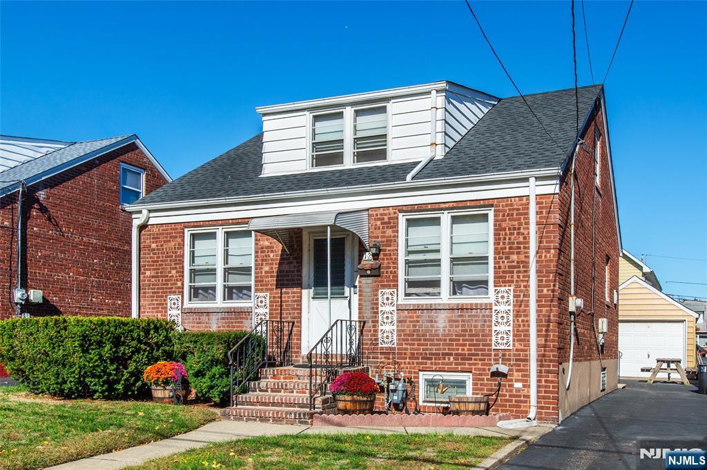 Homes for sale in Clifton, NJ | 14 Hobart Pl, Clifton, NJ 07011 | MLS# 25036838