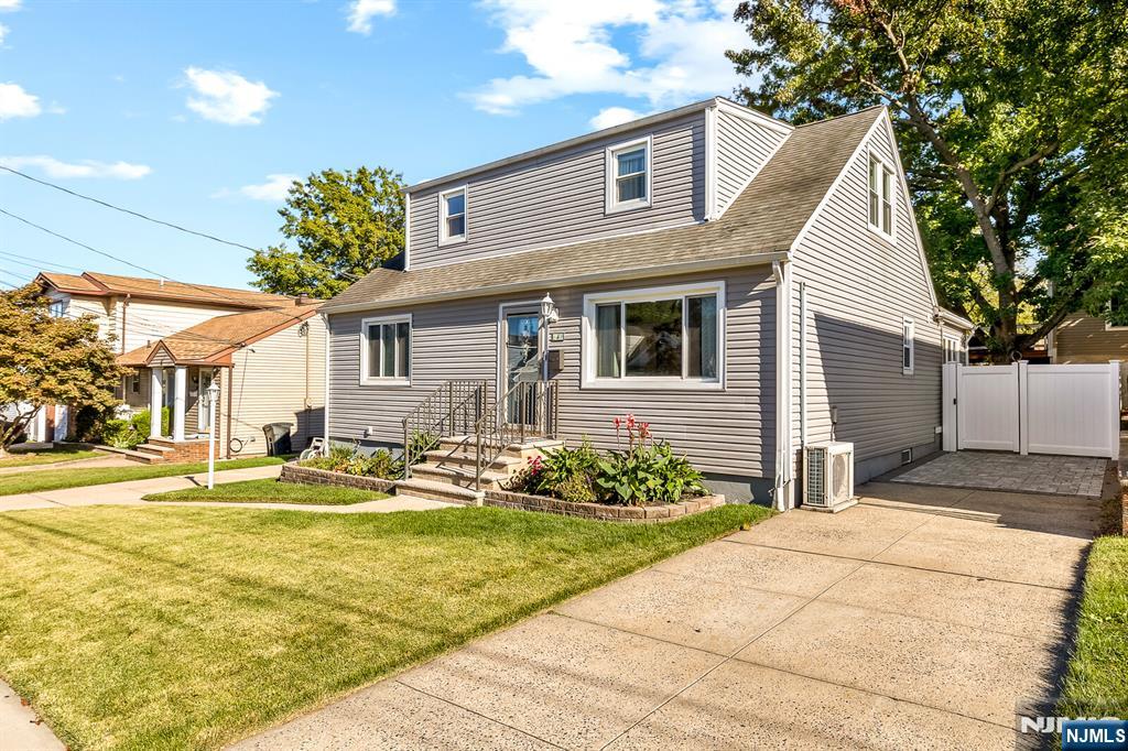 Homes for sale in Secaucus, NJ | 4 Marianne Ter, Secaucus, NJ 07094 | MLS# 25036860