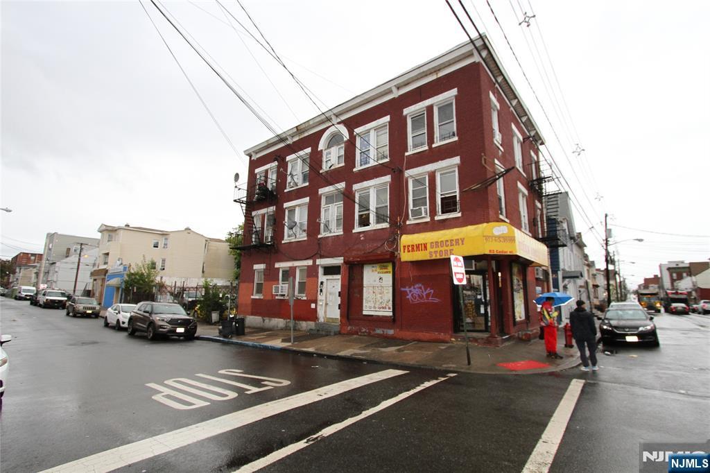 Homes for sale in Paterson, NJ | 502 Summer St, Paterson, NJ 07501 | MLS# 25036864