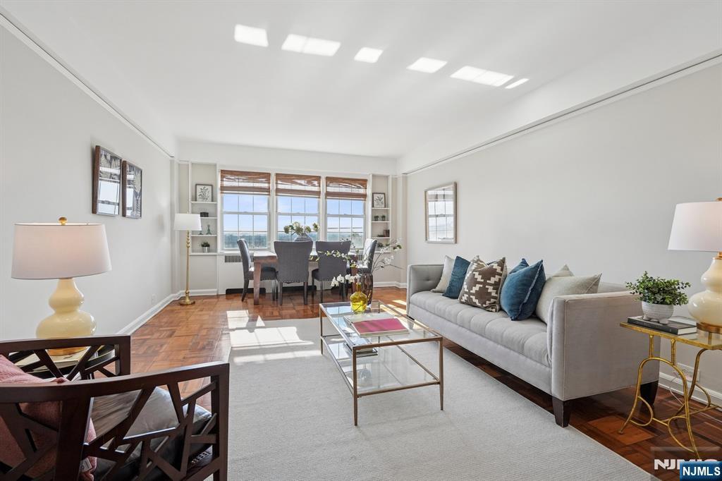 Homes for sale in Montclair, NJ | 10 Crestmont Rd #5K, Montclair, NJ 07042 | MLS# 25036973