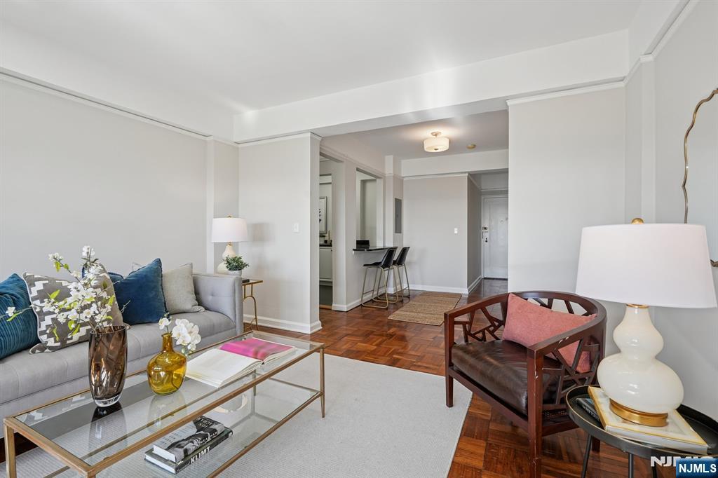 Homes for sale in Montclair, NJ | 10 Crestmont Rd #5K, Montclair, NJ 07042 | MLS# 25036973