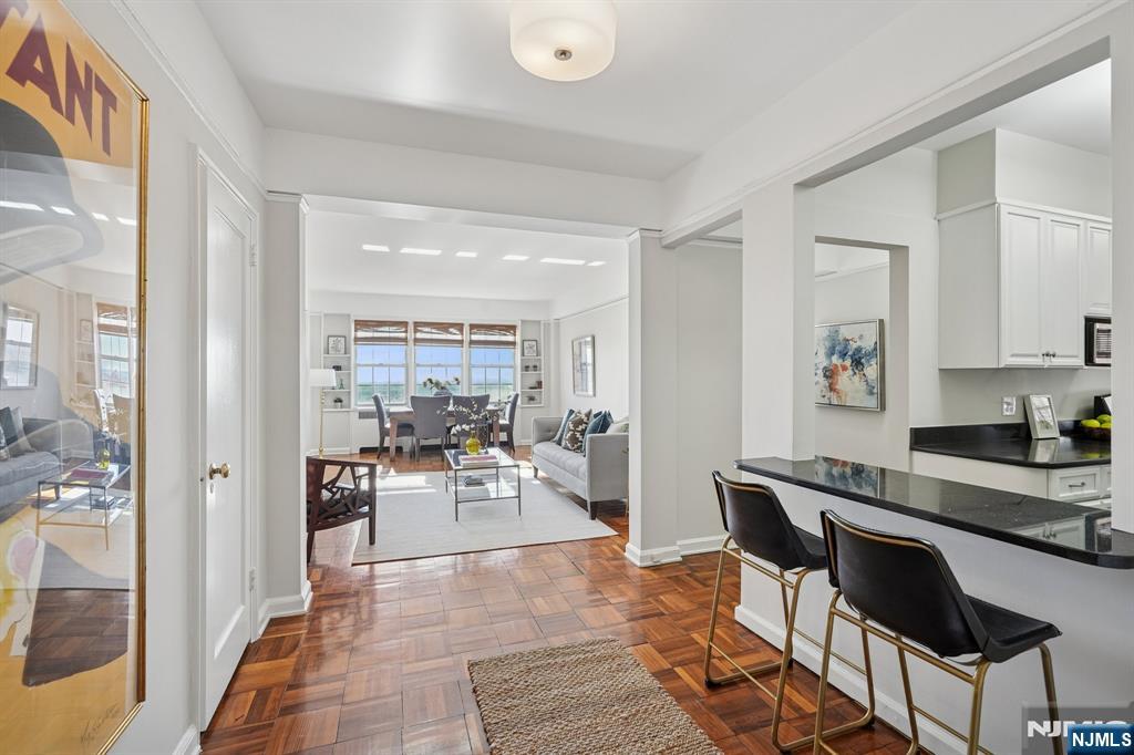 Homes for sale in Montclair, NJ | 10 Crestmont Rd #5K, Montclair, NJ 07042 | MLS# 25036973