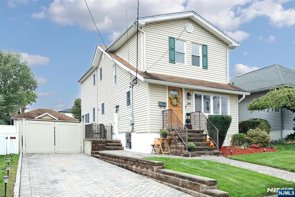 Homes for sale in Wood Ridge, NJ | 364 Wood Ridge Ave, Wood Ridge, NJ 07075 | MLS# 25036997