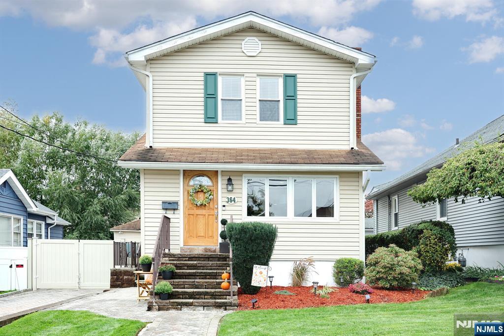 Homes for sale in Wood Ridge, NJ | 364 Wood Ridge Ave, Wood Ridge, NJ 07075 | MLS# 25036997