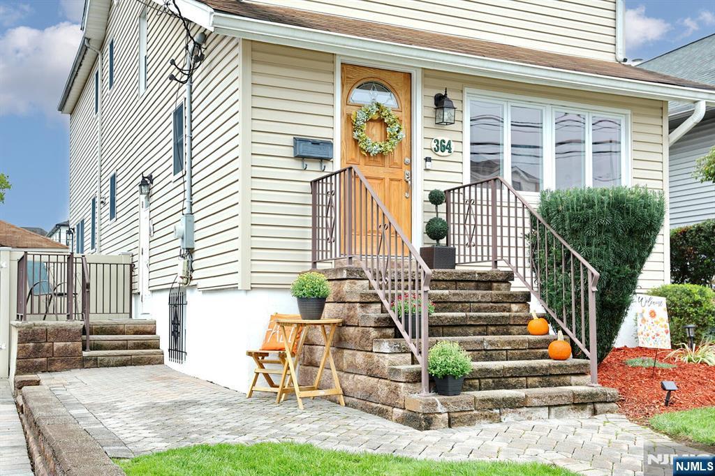 Homes for sale in Wood Ridge, NJ | 364 Wood Ridge Ave, Wood Ridge, NJ 07075 | MLS# 25036997