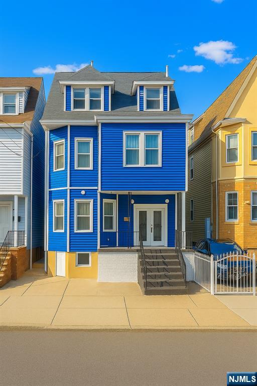 153 Fleming Ave, Newark City, NJ, 07105-4982