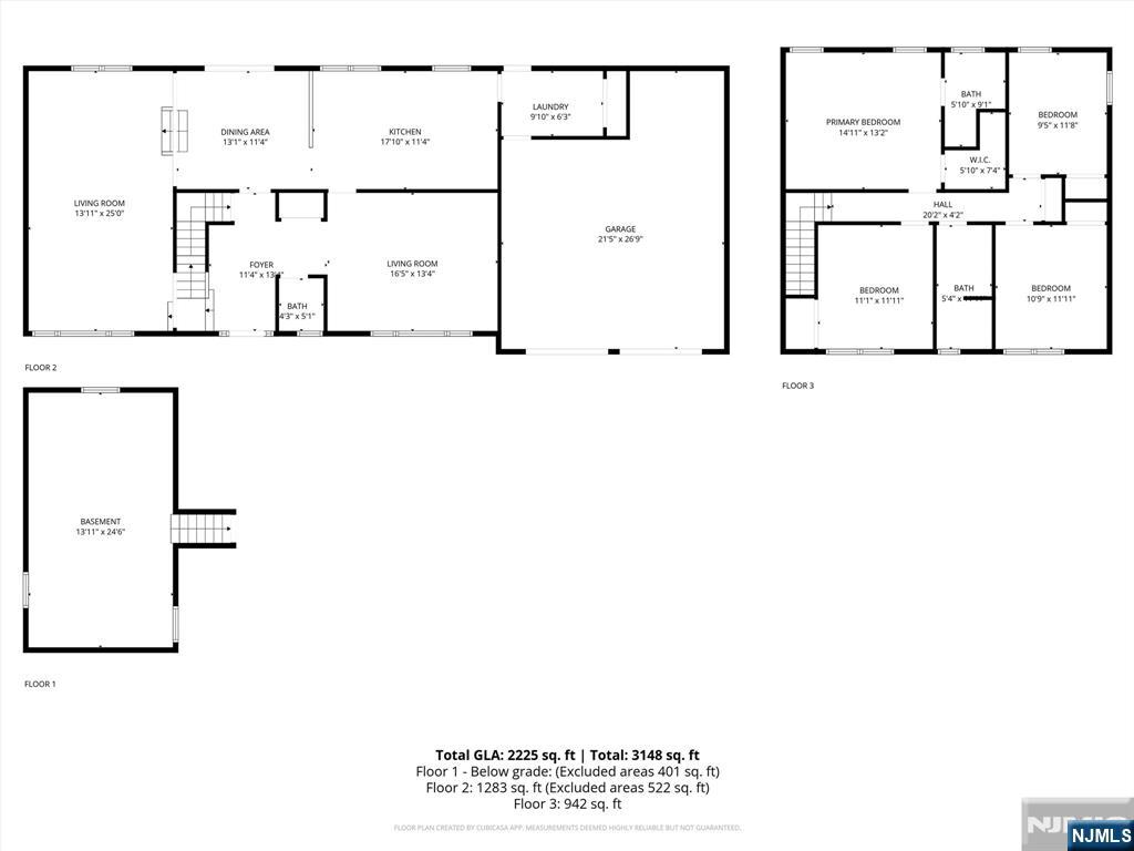 Homes for sale in Montville Township, NJ | 30 Manchester Way, Montville Township, NJ 07058 | MLS# 25037027