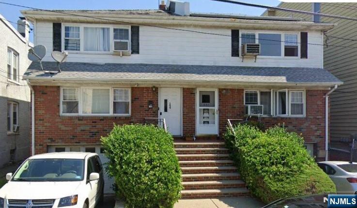 CLIFFSIDE PARK Properties