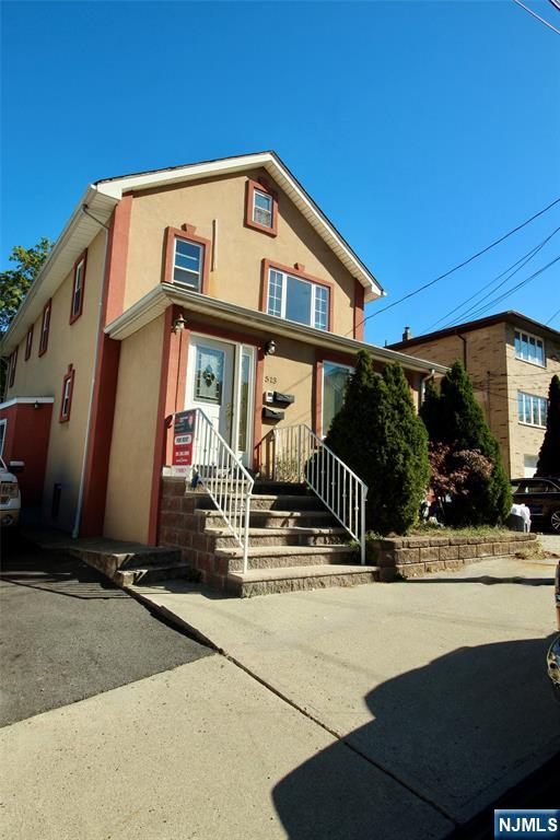 RIDGEFIELD Properties