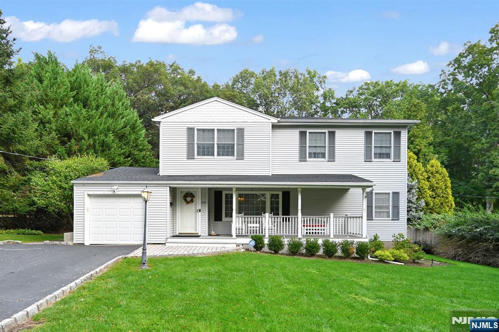 273 Vitmar Place, Park Ridge, NJ 07656 Listing Photo  0