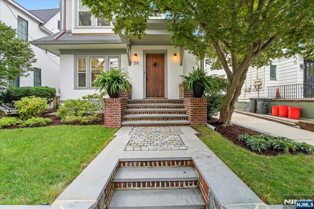 Homes for sale in Weehawken, NJ | 56 58 Bonn Pl, Weehawken, NJ 07086 | MLS# 25037060