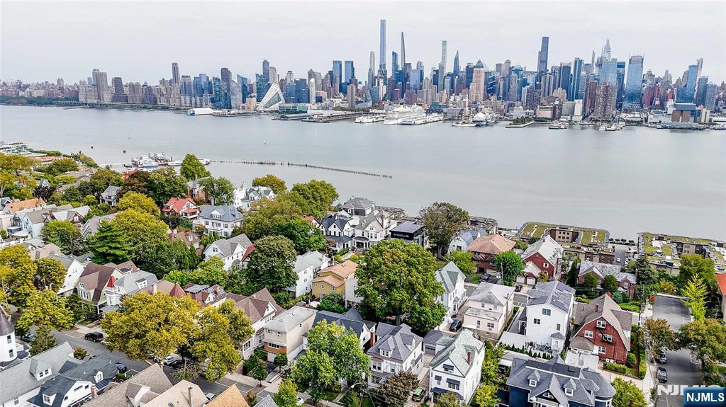 Homes for sale in Weehawken, NJ | 56 58 Bonn Pl, Weehawken, NJ 07086 | MLS# 25037060