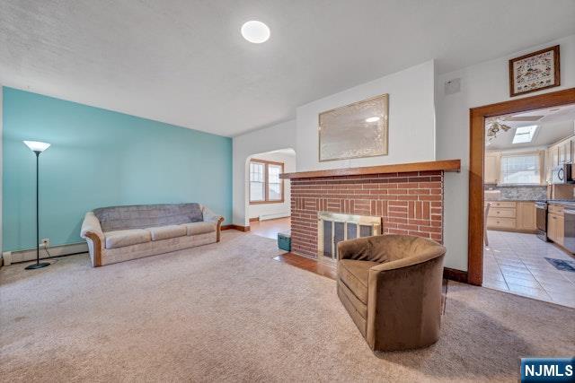 Homes for sale in Totowa, NJ | 75 Scrivens St, Totowa, NJ 07512 | MLS# 25037062