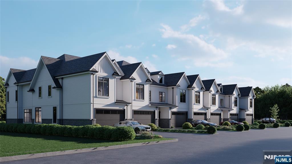 $1,875,000 Townhouse