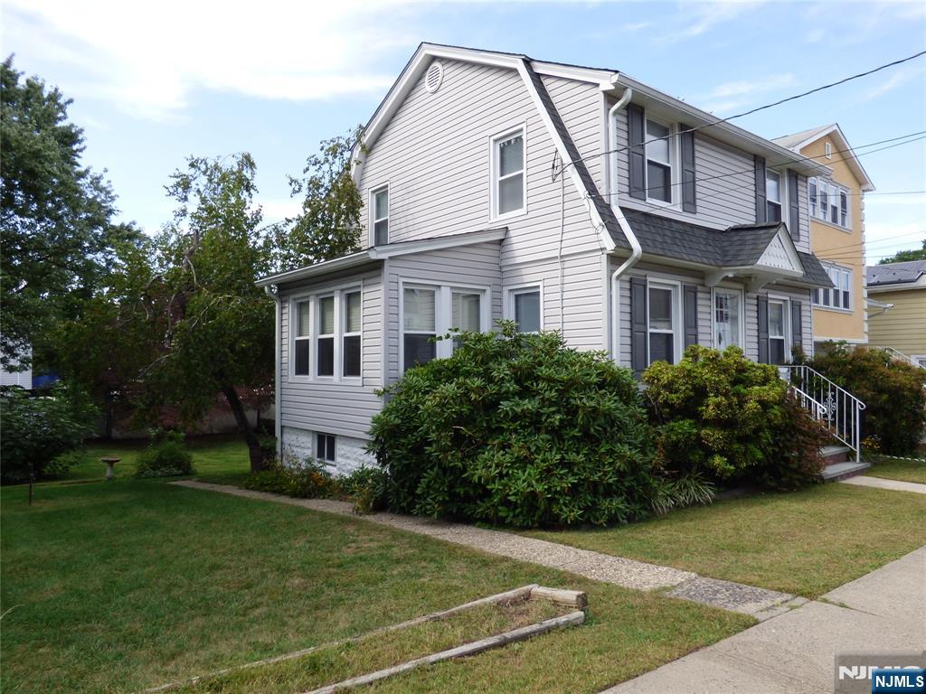 Homes for sale in Belleville, NJ | 61 Prospect Pl, Belleville, NJ 07109 | MLS# 25037068