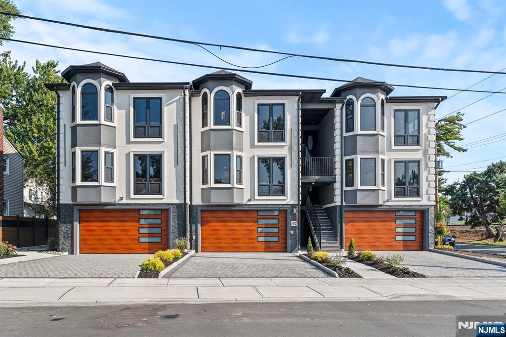 BERGENFIELD Properties